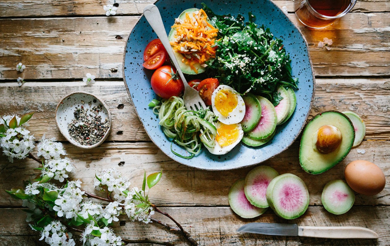 What is it like to work with Mana Integrative Health, step by step