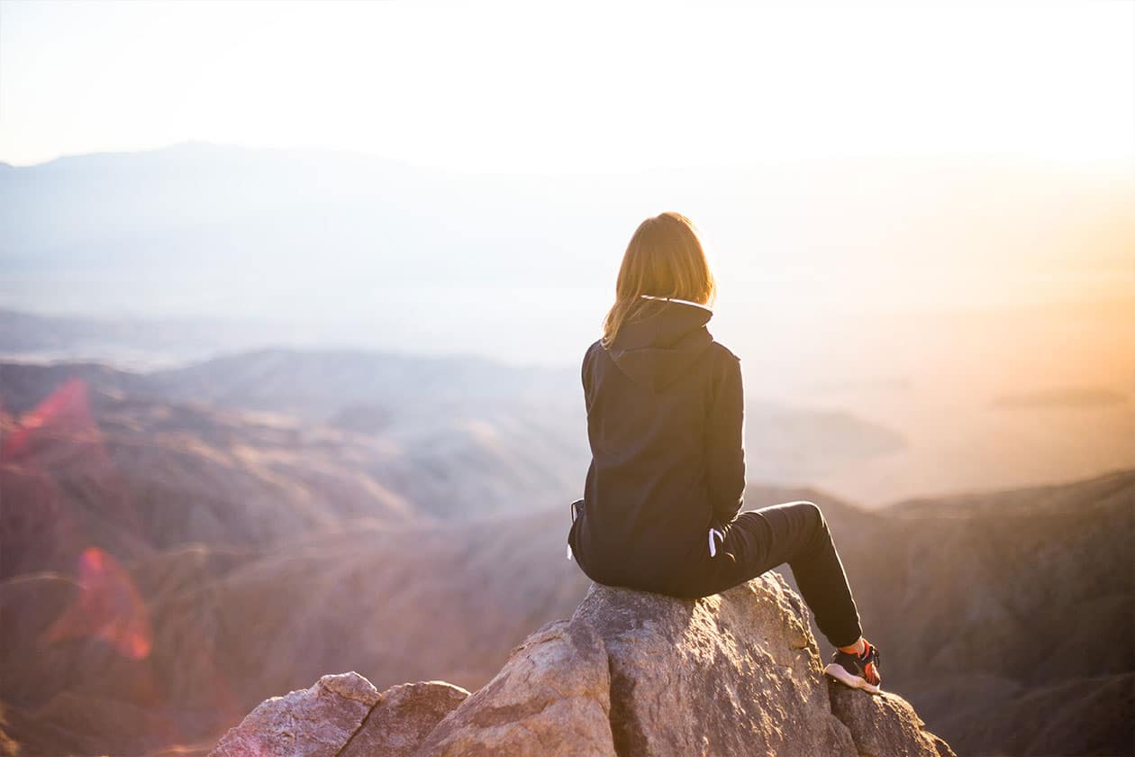 What is it like to work with Mana Integrative Health, step by step