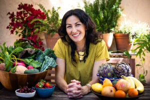 Integrative health for women with fatigue, IBS, insomnia, pms