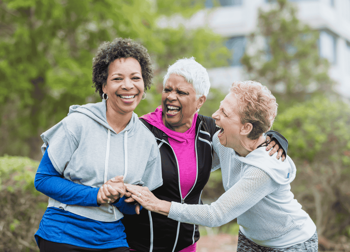 Functional Medicine for perimenopause and menopause