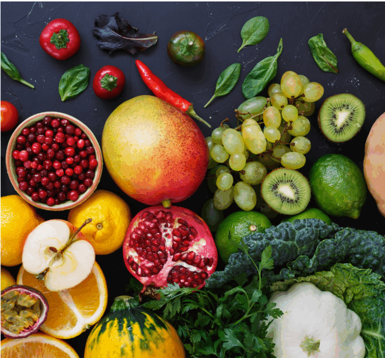 healthy foods with functional medicine, usa