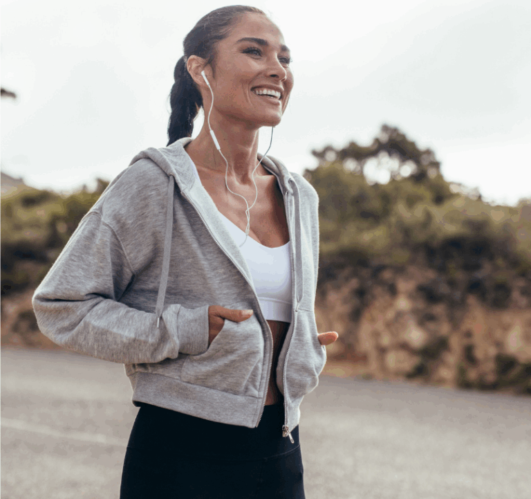 Integrative, evidence-based health solutions for women